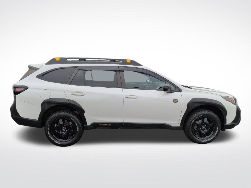 Used 2023 Subaru Outback Wilderness AWD/4WD image 9