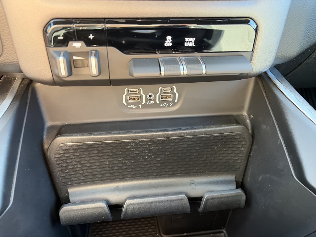 Used 2022 RAM 1500 Big Horn AWD/4WD image 25