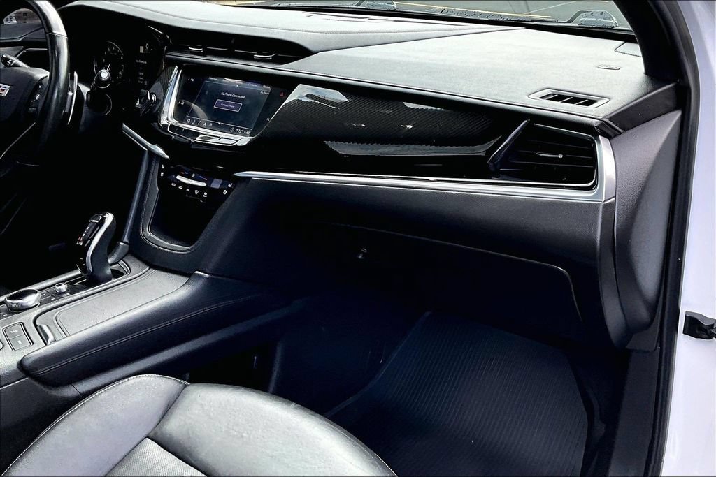 Used 2020 Cadillac XT6 Sport AWD/4WD image 15