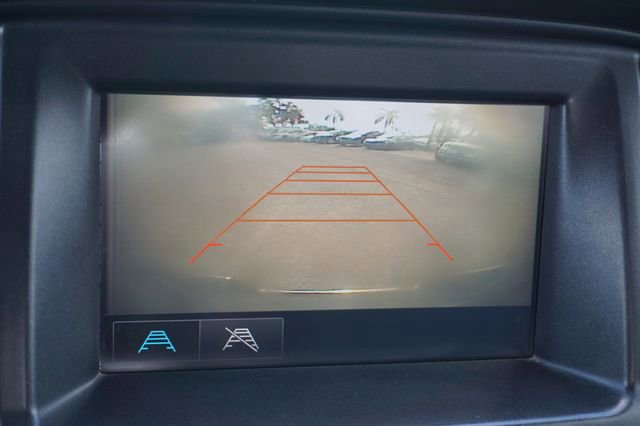 Used 2017 Chevrolet Colorado W/T w/ WT Convenience Package image 13