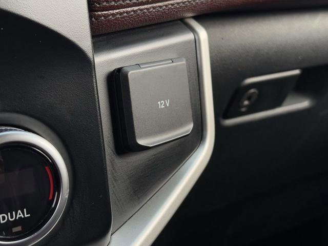 Certified 2023 Ford Expedition Limited image 23