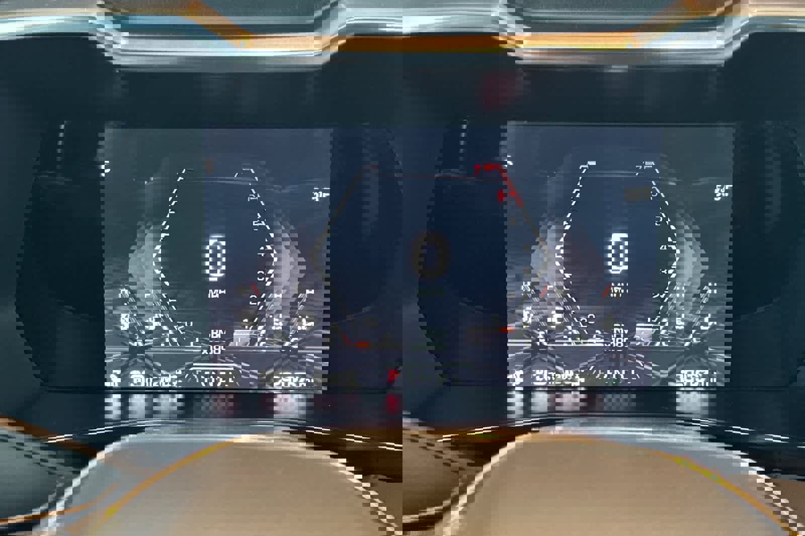 Used 2023 GMC Canyon AT4 w/ AT4 Premium Package image 23