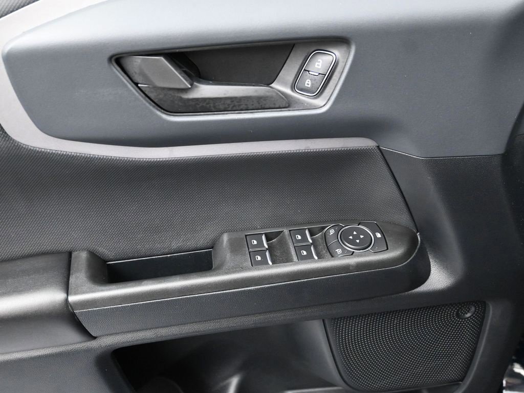 Certified 2022 Ford Bronco Sport Big Bend w/ Convenience Package image 29