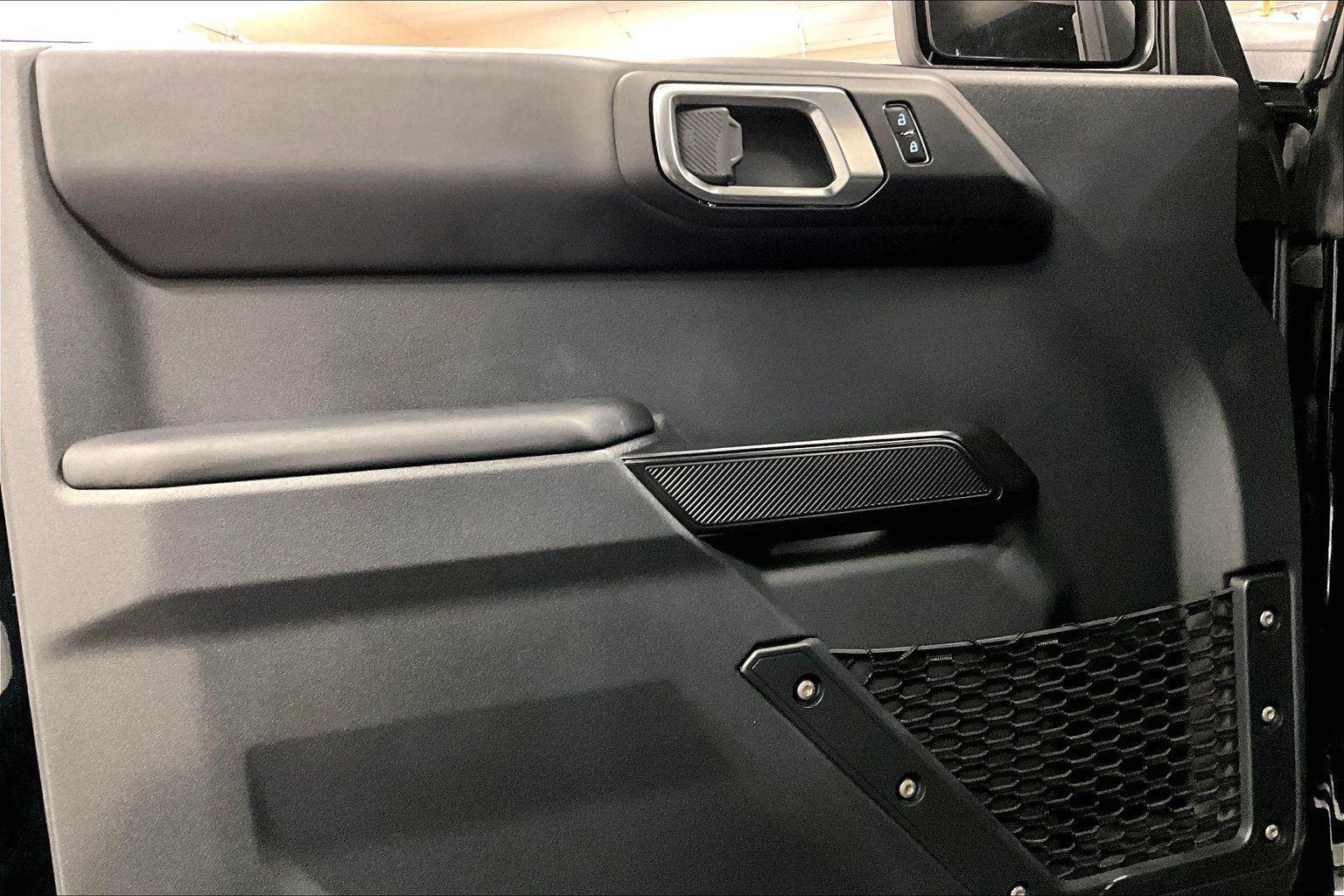 Certified 2025 Ford Bronco Outer Banks image 22