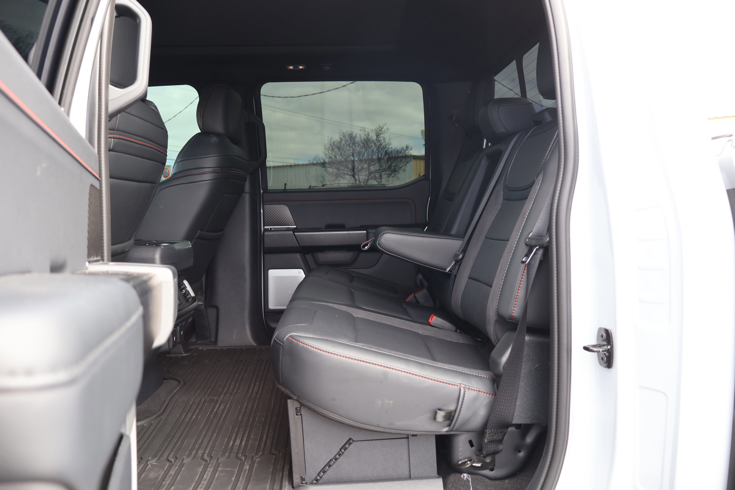 Certified 2025 Ford F150 Raptor image 30