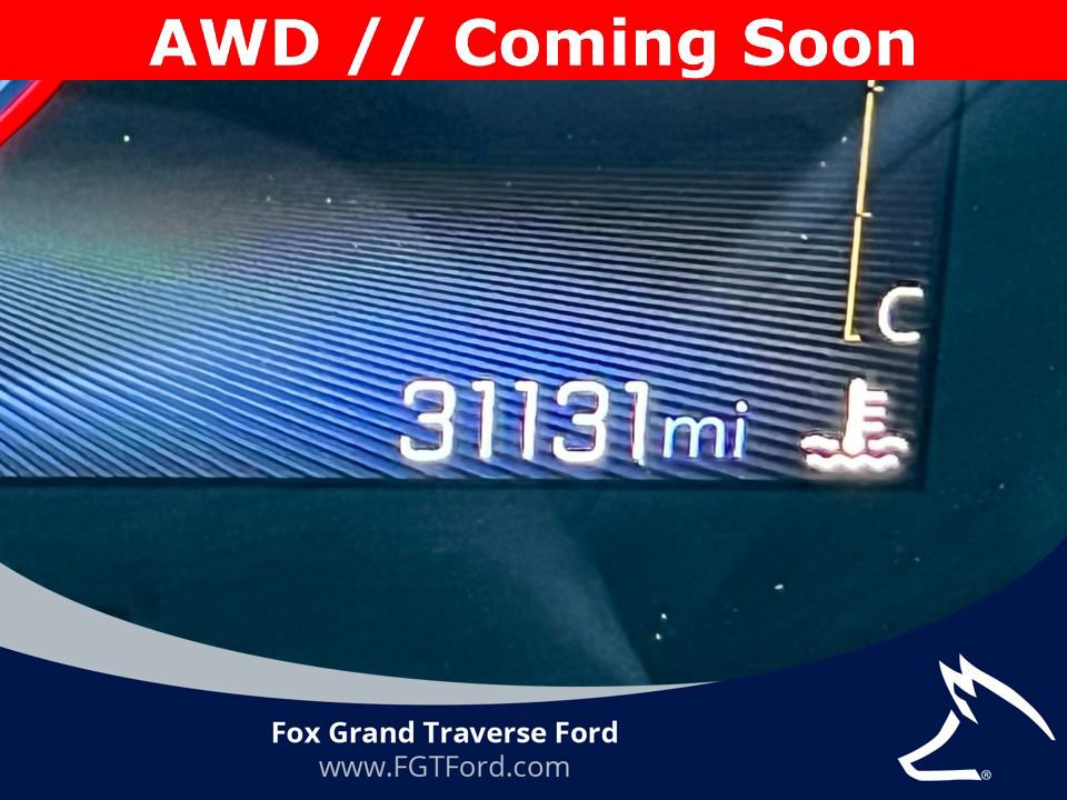 Used 2025 Chevrolet TrailBlazer LT image 5