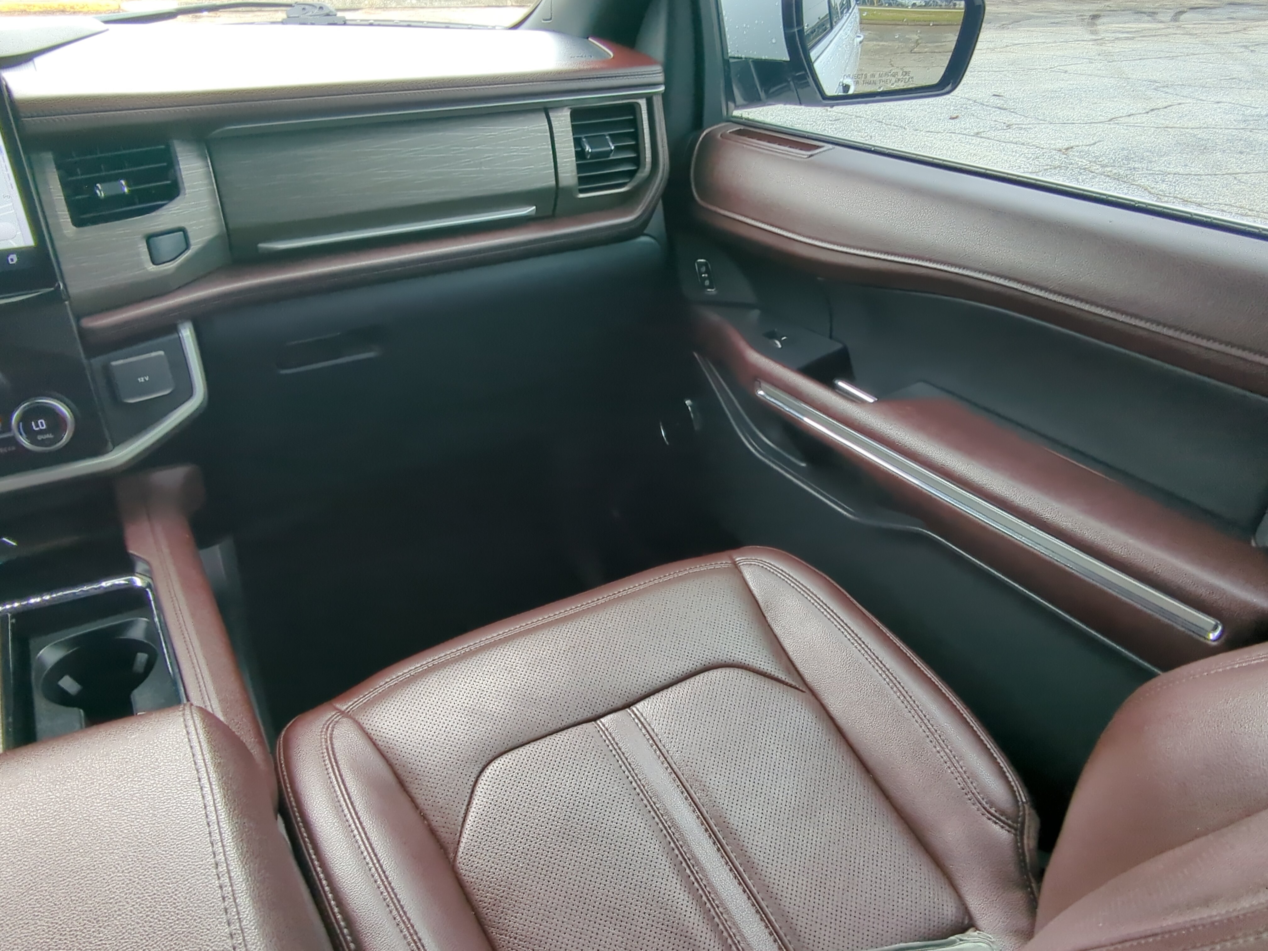 Certified 2022 Ford Expedition Limited AWD/4WD image 15