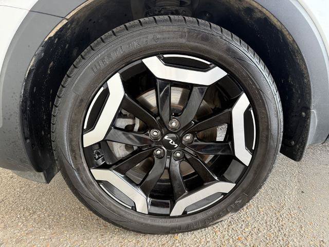 Used 2023 Kia Telluride S w/ S Sunroof Package AWD/4WD image 30