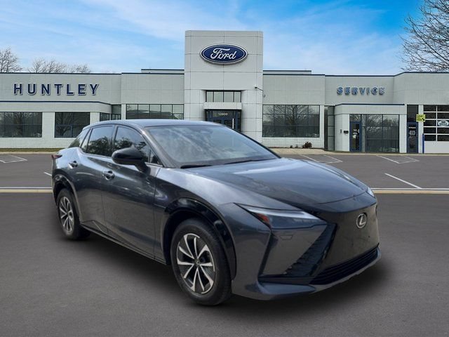 Used 2023 Lexus RZ 450e Premium w/ Technology Package AWD/4WD image 3