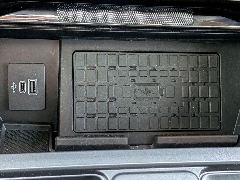 Certified 2025 Ford F150 Tremor w/ Equipment Group 402A High image 24