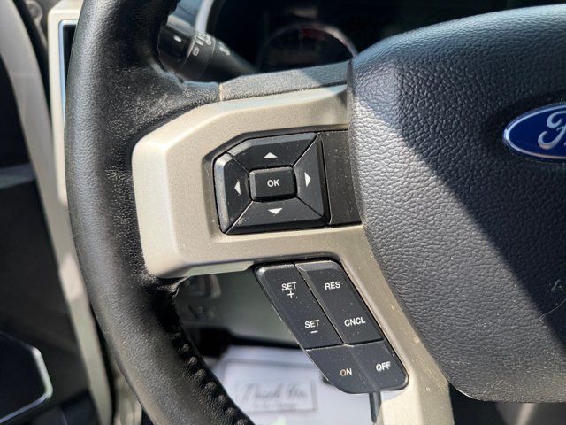 Certified 2020 Ford F350 Lariat AWD/4WD image 10