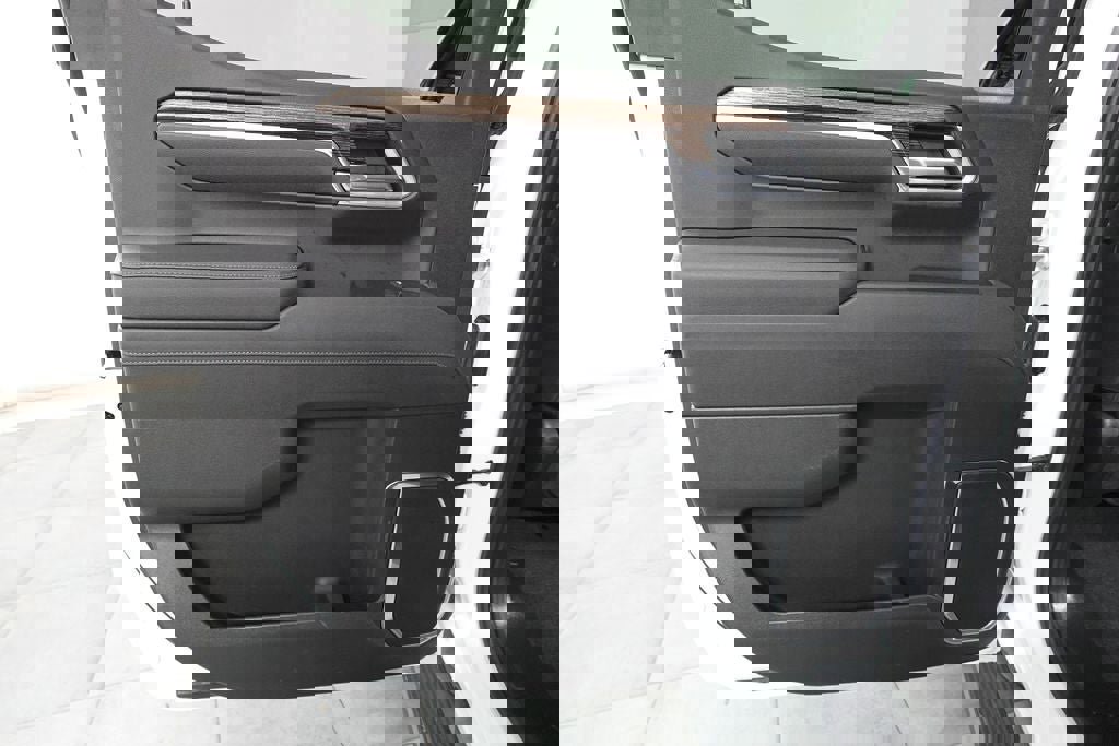 Used 2025 GMC Sierra 1500 Elevation w/ X31 Off-Road Package image 25