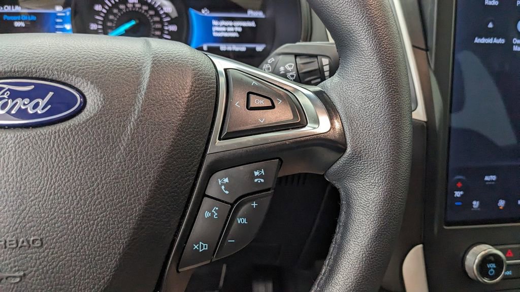 Certified 2024 Ford Edge SEL w/ Convenience Package AWD/4WD image 31