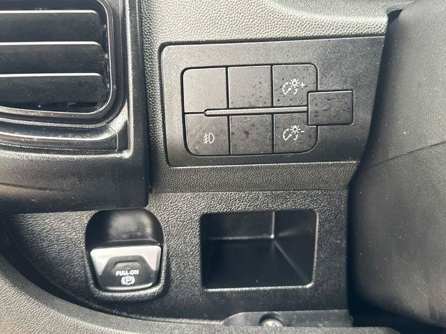 Used 2024 RAM ProMaster 2500 w/ Convenience Group FWD image 15