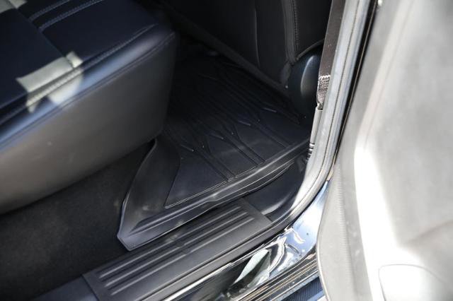 Certified 2022 Ford Ranger Lariat w/ Equipment Group 501A High AWD/4WD image 30