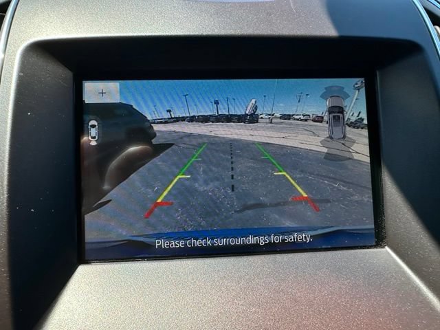 Certified 2020 Ford Edge ST w/ Equipment Group 401A AWD/4WD image 19