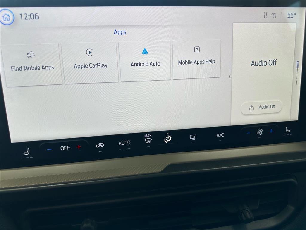 Certified 2025 Ford Bronco Sport Big Bend w/ Convenience Package image 48