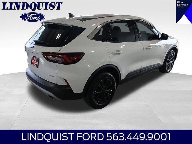 Certified 2023 Ford Escape Active AWD/4WD image 6