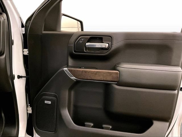 Used 2020 GMC Sierra 1500 Denali w/ Denali Ultimate Package AWD/4WD image 23