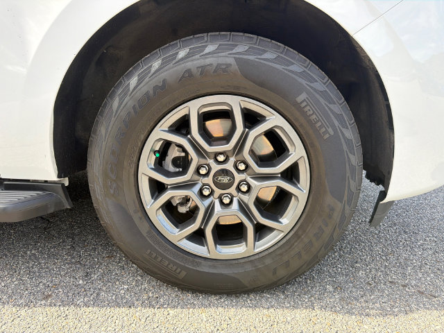 Certified 2025 Ford Expedition Max Active RWD image 14