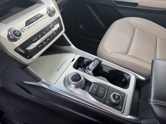 Certified 2023 Ford Explorer XLT w/ Equipment Group 202A image 30