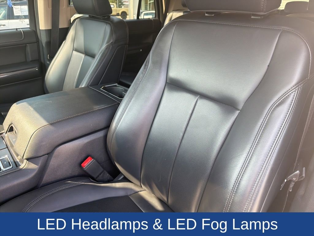 Certified 2023 Ford Expedition XLT image 22