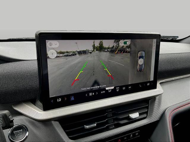 Certified 2025 Ford Explorer ST AWD/4WD image 16