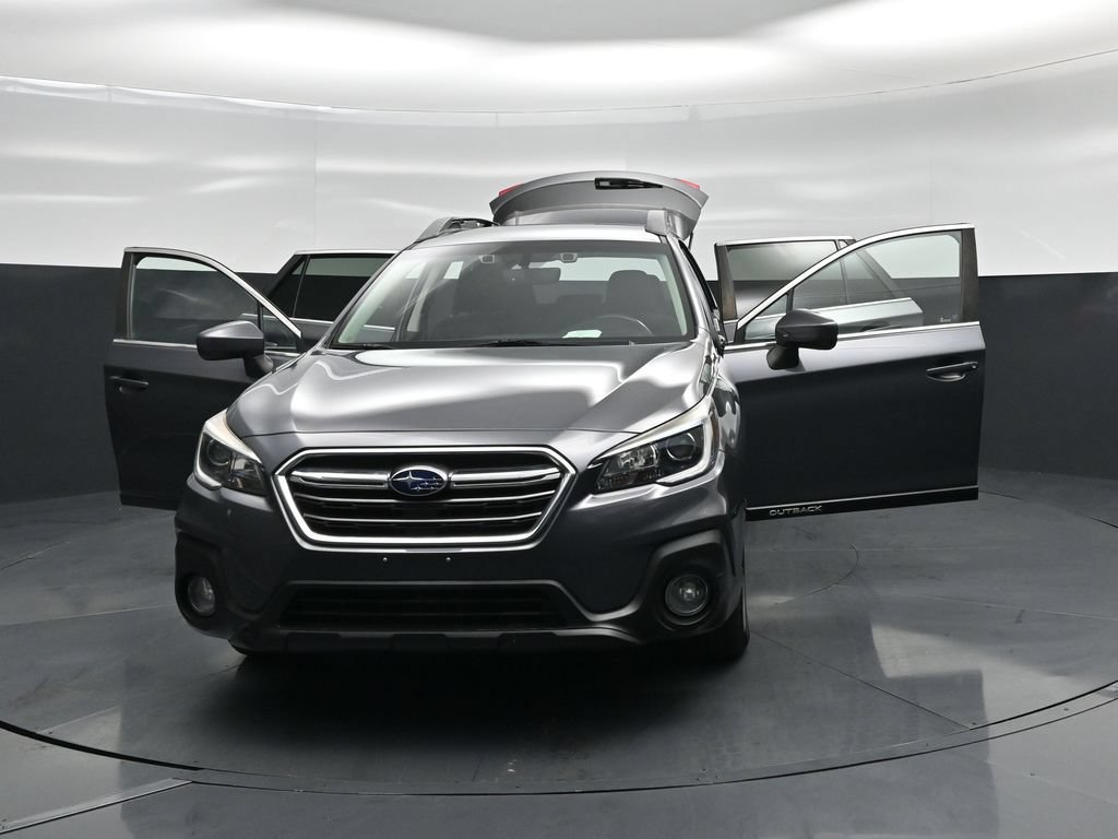 Used 2019 Subaru Outback 2.5i Premium AWD/4WD image 25