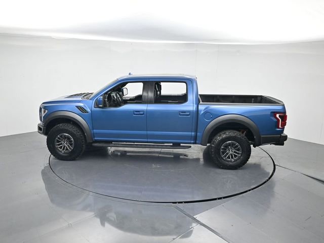 Certified 2019 Ford F150 Raptor w/ Equipment Group 802A Luxury image 42