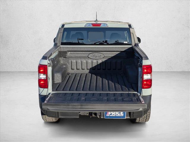 Certified 2024 Ford Maverick Lariat w/ FX4 Off-Road Package image 6