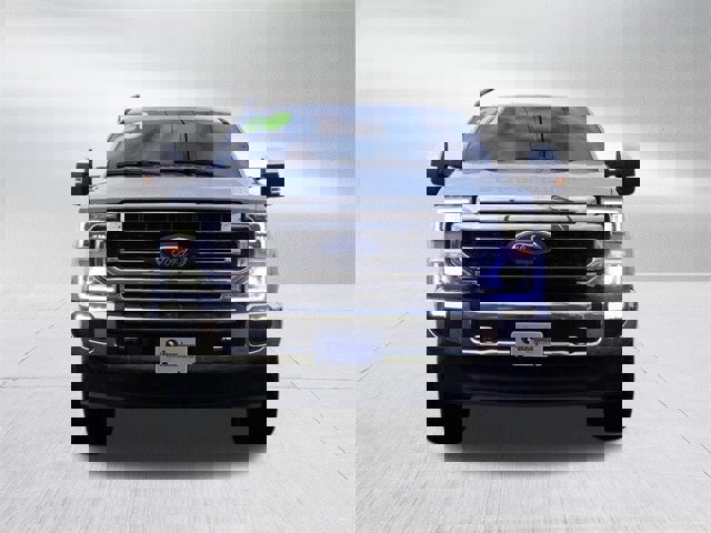 Certified 2020 Ford F250 Lariat w/ Lariat Ultimate Package image 8