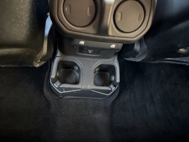 Used 2021 Jeep Gladiator Rubicon AWD/4WD image 33
