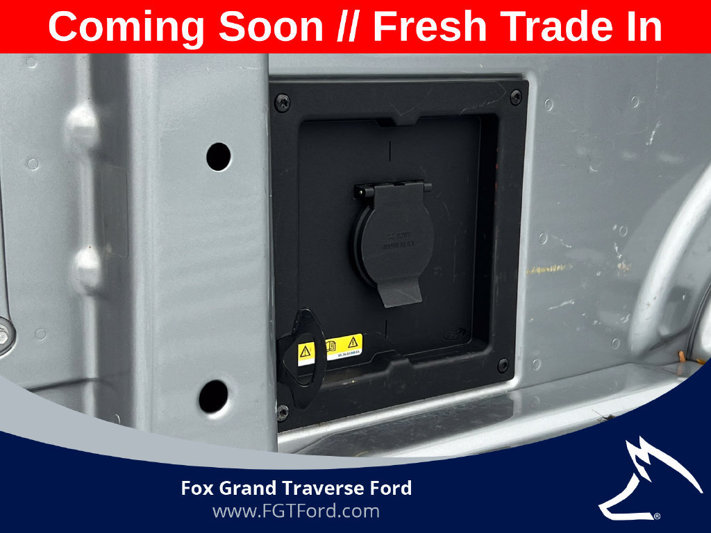 Certified 2023 Ford F150 XLT w/ Equipment Group 302A High AWD/4WD image 8