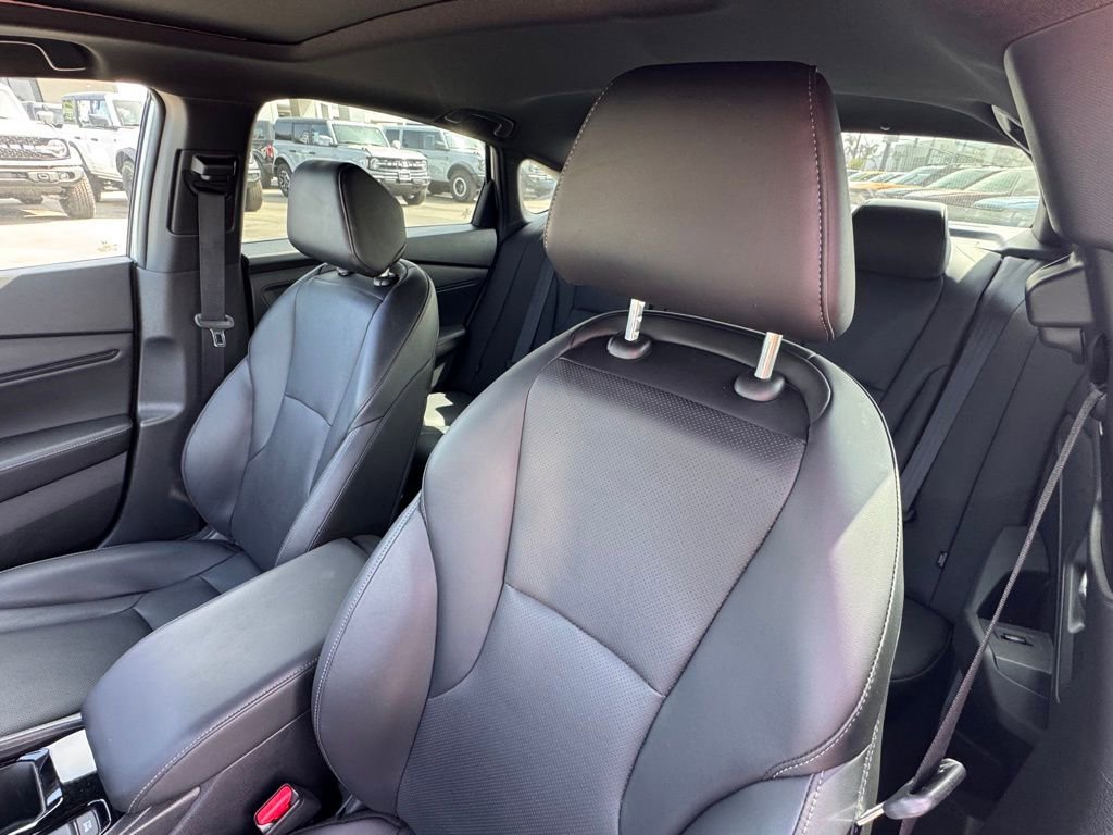 Used 2024 Honda Accord Sport image 19