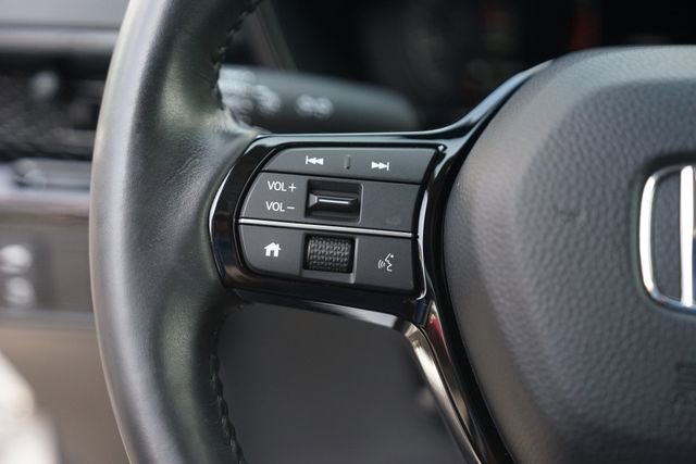 Used 2024 Honda CR-V EX-L image 23