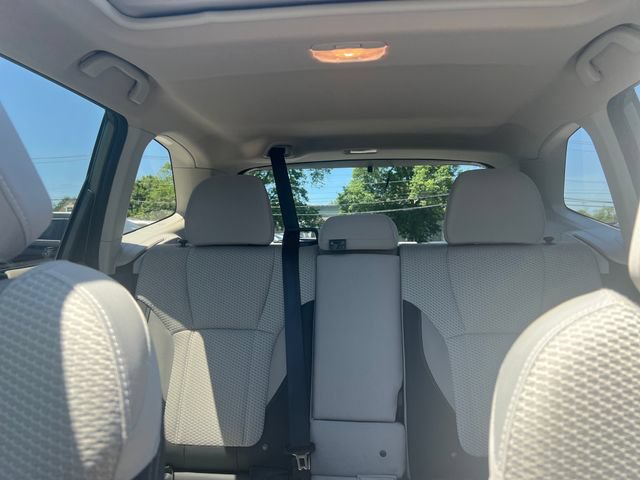 Used 2019 Subaru Forester Premium w/ All-Weather Package AWD/4WD image 21