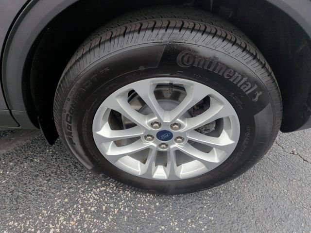Certified 2022 Ford Escape SE w/ Cold Weather Package AWD/4WD image 30
