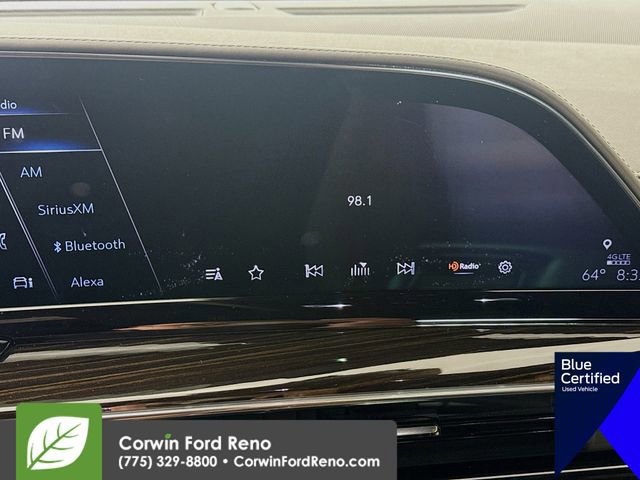 Used 2021 Cadillac Escalade Sport image 19