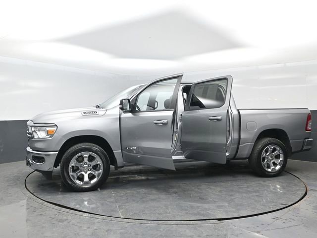 Used 2022 RAM 1500 Big Horn AWD/4WD image 29