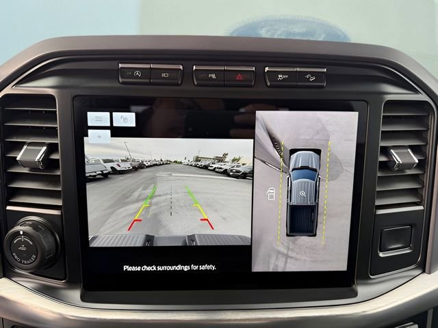 Certified 2023 Ford F150 Lariat w/ Trailer Tow Package image 32