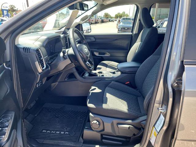 Certified 2024 Ford Ranger XLT w/ FX4 Off-Road Package AWD/4WD image 20