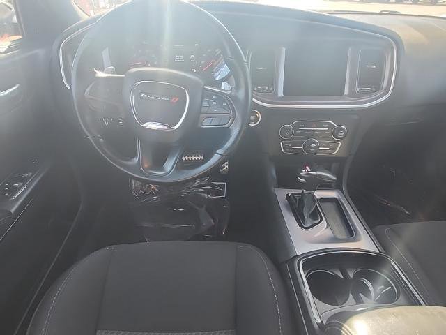 Used 2021 Dodge Charger GT w/ Blacktop Package image 6
