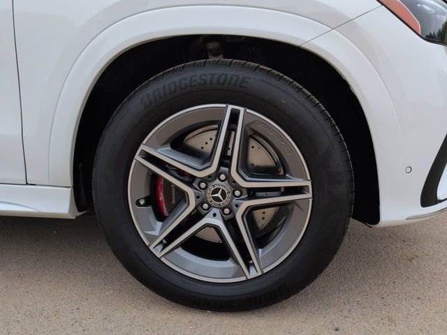 Used 2025 Mercedes-Benz GLE 450e 4MATIC image 12