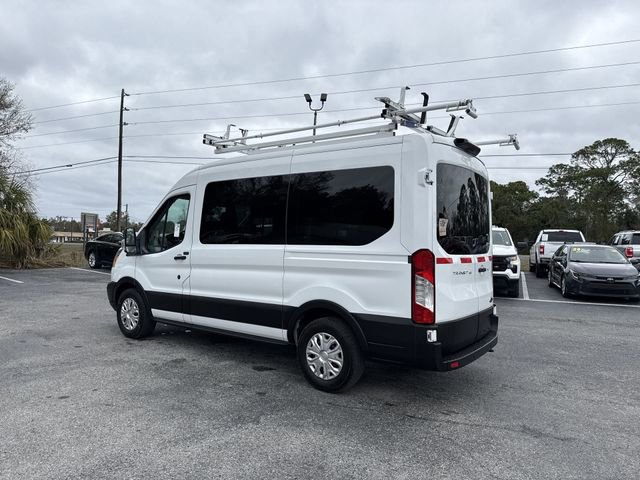 Certified 2019 Ford Transit 150 XLT image 13