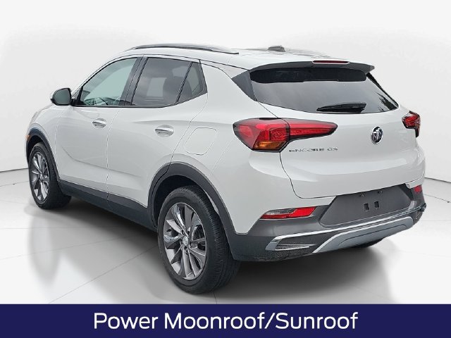 Used 2023 Buick Encore GX Essence w/ Experience Buick Package FWD image 7