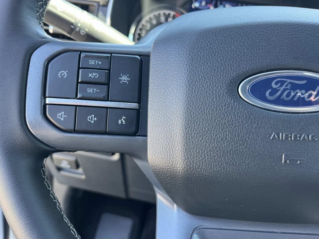 Certified 2023 Ford F150 XLT w/ Equipment Group 302A High AWD/4WD image 30