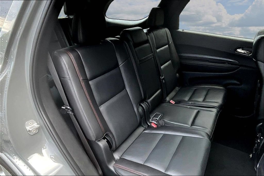 Used 2026 Dodge Durango GT AWD/4WD image 27