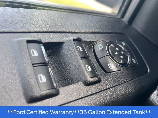 Certified 2019 Ford F150 Platinum w/ Equipment Group 701A Luxury AWD/4WD image 17