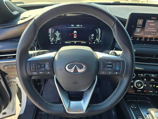 Used 2025 INFINITI QX60 Autograph AWD/4WD image 19