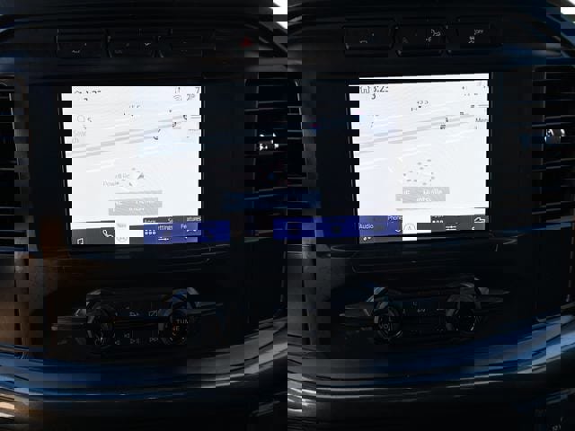 Certified 2022 Ford F150 XL w/ STX Appearance Package image 28